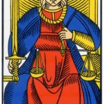 8) La Justice