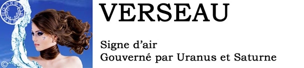 VERSEAU