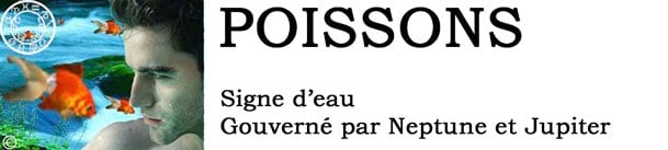 POISSONS