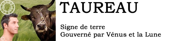 TAUREAU