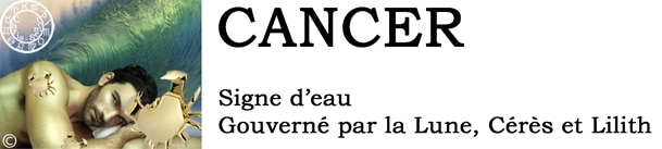 CANCER