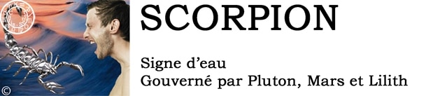 SCORPION