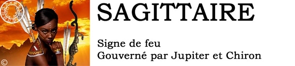 SAGITTAIRE