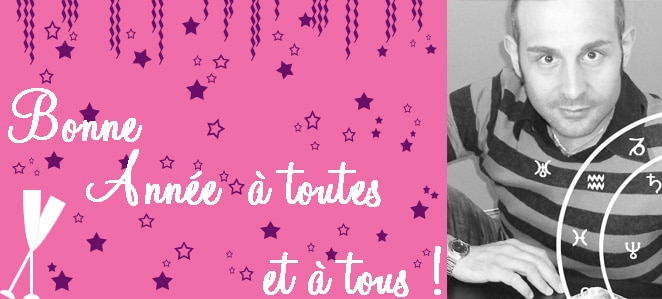Horoscope du Jour de l'an