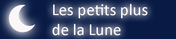 Les petits plus de la Lune / Signe d'Eau