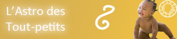 Astro des Tout-Petits Lion
