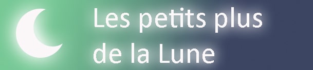 Les petits plus de la Lune Vierge - Balance