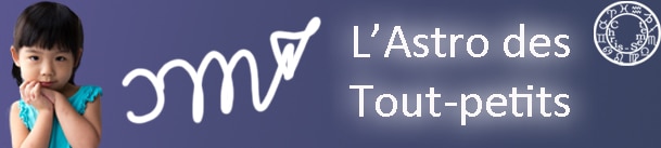 Astro des tout-petits Scorpion 2015