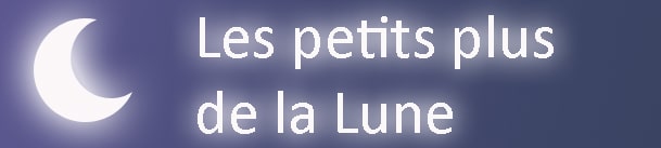 Les petits plus de la Lune Scorpion