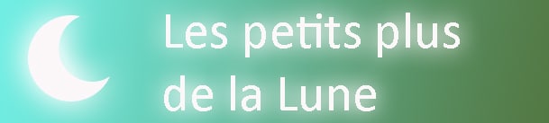Les petits plus de la Lune - Capricorne