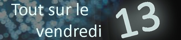 Vendredi 13